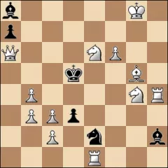 Шахматная задача #6919