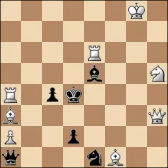 Шахматная задача #6925