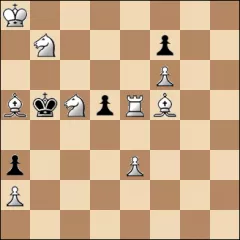 Шахматная задача #6926