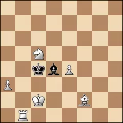 Шахматная задача #6927