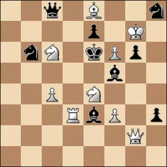 Шахматная задача #6928