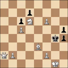 Шахматная задача #6929