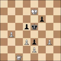 Шахматная задача #6934