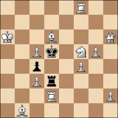 Шахматная задача #6935
