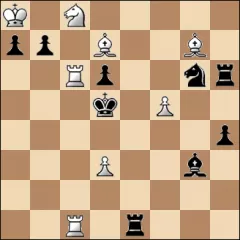 Шахматная задача #6940
