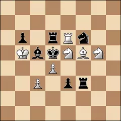 Шахматная задача #6941