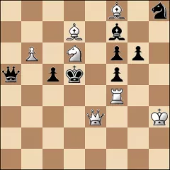 Шахматная задача #6942