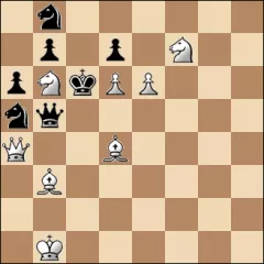 Шахматная задача #6943