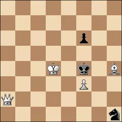 Шахматная задача #6944