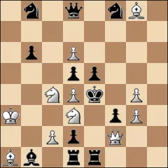 Шахматная задача #6945