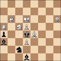 Шахматная задача #6946