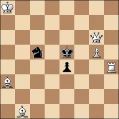 Шахматная задача #6947