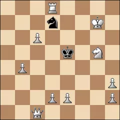 Шахматная задача #6948