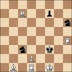 Шахматная задача #6949