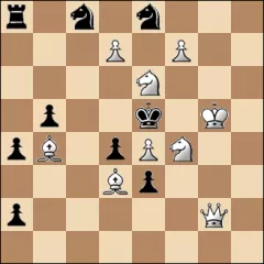 Шахматная задача #6951