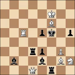 Шахматная задача #6952
