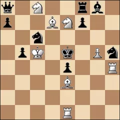 Шахматная задача #6954