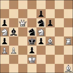 Шахматная задача #6956