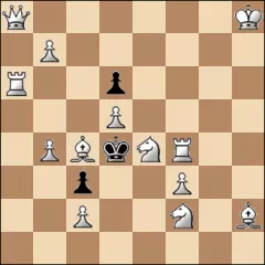 Шахматная задача #6958