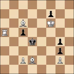 Шахматная задача #6959