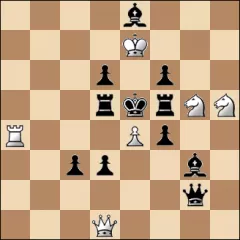 Шахматная задача #6960
