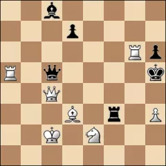 Шахматная задача #6961