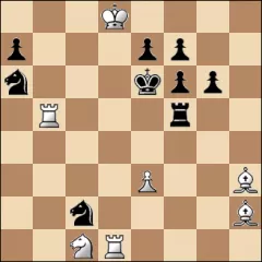 Шахматная задача #6969