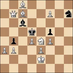 Шахматная задача #6970