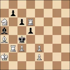 Шахматная задача #6971