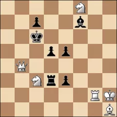 Шахматная задача #6972
