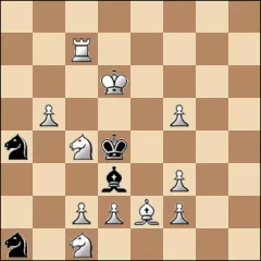 Шахматная задача #6973
