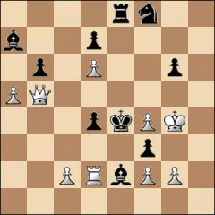 Шахматная задача #6974