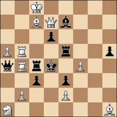 Шахматная задача #6979