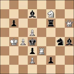 Шахматная задача #6983