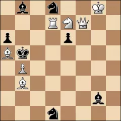 Шахматная задача #6985