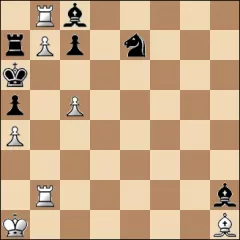 Шахматная задача #6989