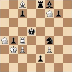 Шахматная задача #6990