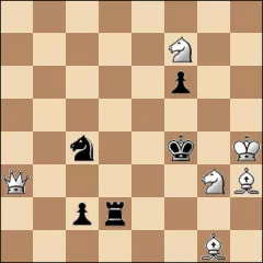 Шахматная задача #6994