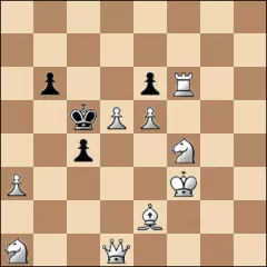 Шахматная задача #6995