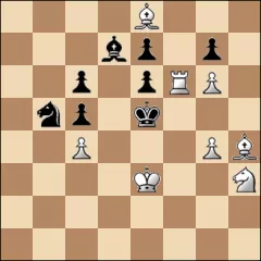 Шахматная задача #6997