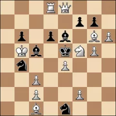 Шахматная задача #6999
