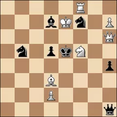 Шахматная задача #7001