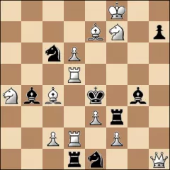 Шахматная задача #7002