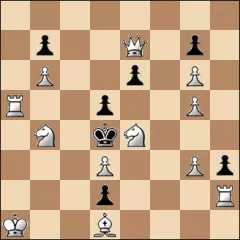 Шахматная задача #7003