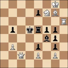Шахматная задача #7004