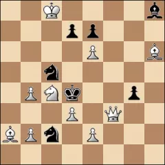 Шахматная задача #7005