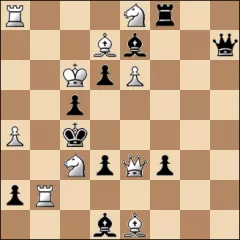 Шахматная задача #7006