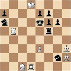 Шахматная задача #7008