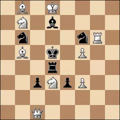 Шахматная задача #7012