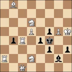 Шахматная задача #7015